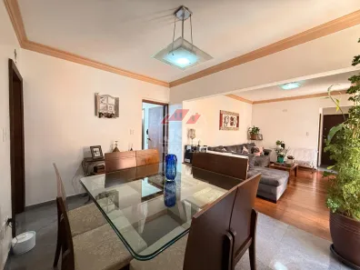 Apartamento com 3 Quartos à venda, 129m² no Cerâmica, São Caetano do Sul