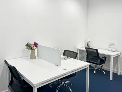 Sala Comercial para alugar, 15m² no Parque Residencial Aquarius, São José dos Campos
