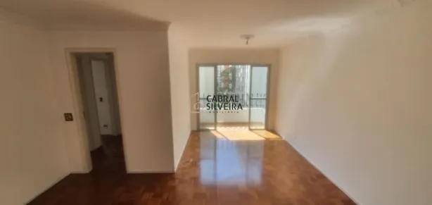 Apartamento com 2 Quartos para alugar, 87m² no Moema, São Paulo