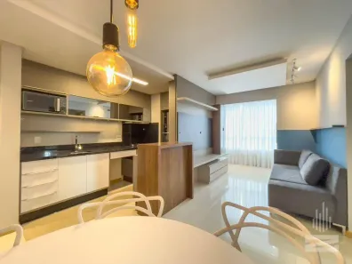 Apartamento com 2 Quartos à venda, 63m² no Itoupava Seca, Blumenau
