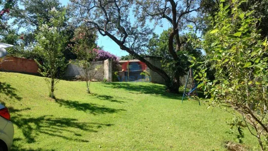 Fazenda/Sítio à venda, 1000m² no Recanto Campestre Internacional de Viracopos Gleba 4, Indaiatuba