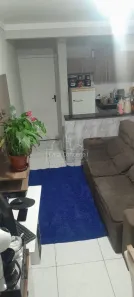 Apartamento com 2 Quartos à venda, 48m² no Ipanema das Pedras, Votorantim