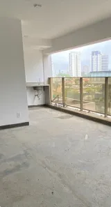 Apartamento com 3 Quartos à venda, 134m² no Jardim das Acácias, São Paulo