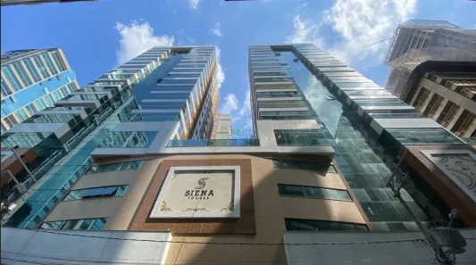 Apartamento com 3 Quartos à venda, 132m² no Meia Praia, Itapema