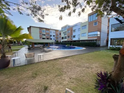 Apartamento com 3 Quartos à venda, 10m² no Guarajuba (Monte Gordo), Camaçari