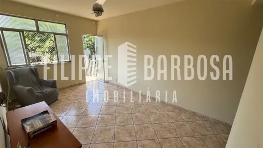 Apartamento com 2 Quartos à venda, 65m² no Irajá, Rio de Janeiro