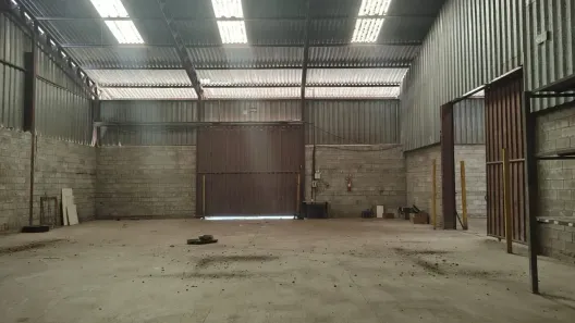 Galpão/Depósito/Armazém à venda, 6500m² no Setor Castelo Branco, Goiânia