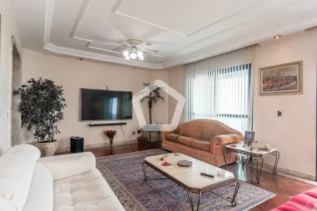 Apartamento com 4 Quartos à venda, 443m² no Vila Prudente, São Paulo