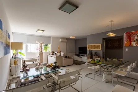 Apartamento com 2 Quartos à venda, 93m² no Centro, Florianópolis