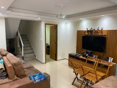 Casa de Condomínio com 5 Quartos à venda, 300m² no Barra da Tijuca, Rio de Janeiro