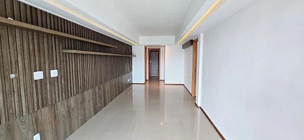 Apartamento com 3 Quartos à venda, 173m² no Cascatinha, Juiz de Fora