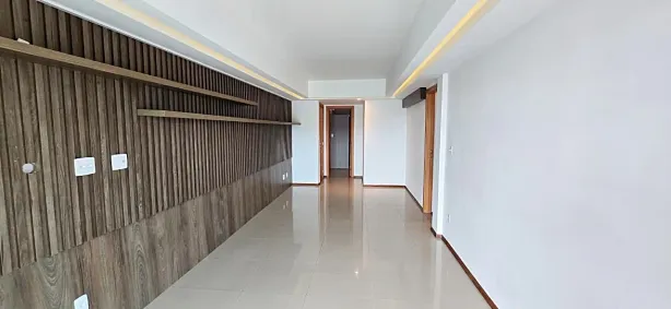 Apartamento com 3 Quartos à venda, 173m² no Cascatinha, Juiz de Fora