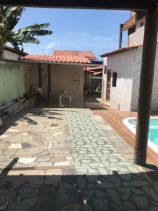 Casa com 3 Quartos à venda, 130m² no Arembepe (Abrantes), Camaçari