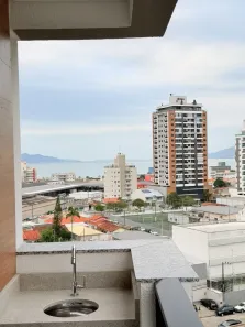 Apartamento com 3 Quartos à venda, 89m² no Kobrasol, São José