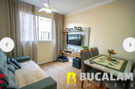 Apartamento com 2 Quartos à venda, 39m² no Jardim Monte Alegre, São Paulo