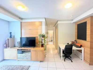 Apartamento com 2 Quartos à venda, 70m² no Córrego Grande, Florianópolis
