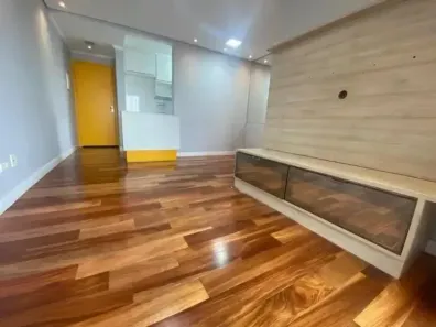 Apartamento com 2 Quartos à venda, 65m² no Vila Gomes, São Paulo