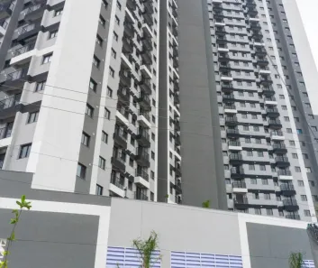 Apartamento com 2 Quartos à venda, 38m² no Vila Paulista, São Paulo