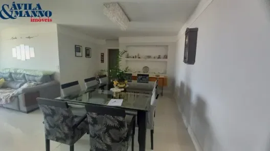 Apartamento com 3 Quartos à venda, 154m² no Mooca, São Paulo