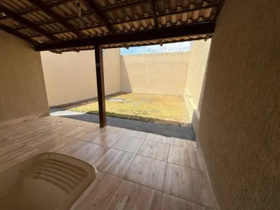 Casa com 3 Quartos à venda, 124m² no Cardoso, Aparecida de Goiânia