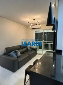 Apartamento com 2 Quartos à venda, 58m² no Barra Funda, São Paulo