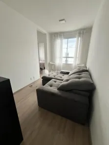Apartamento com 2 Quartos à venda, 44m² no Jardim dos Estados, Taubaté