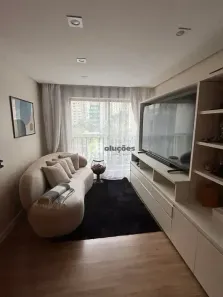 Apartamento com 2 Quartos à venda, 72m² no Vila Olímpia, São Paulo