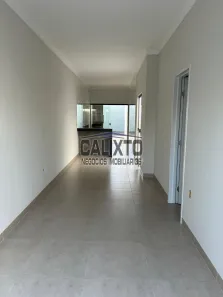 Casa com 3 Quartos à venda, 76m² no Novo Mundo, Uberlândia