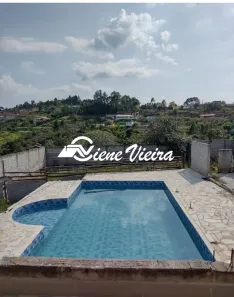 Fazenda/Sítio com 2 Quartos à venda, 1150m² no Ville Saint James II, Campo Limpo Paulista