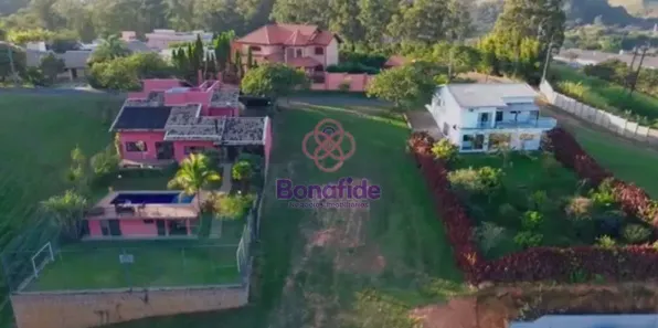 Lote/Terreno à venda, 810m² no Terras De Santa Teresa, Itupeva
