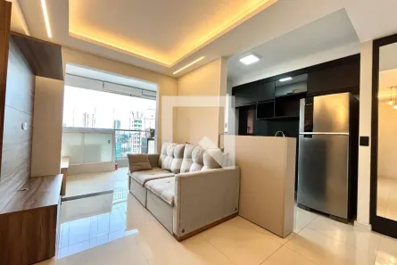 Apartamento com 2 Quartos à venda, 59m² no Vila Paulista, São Paulo