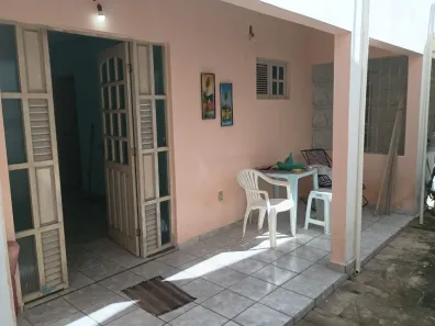 Casa com 5 Quartos à venda, 200m² no Brisamar, João Pessoa