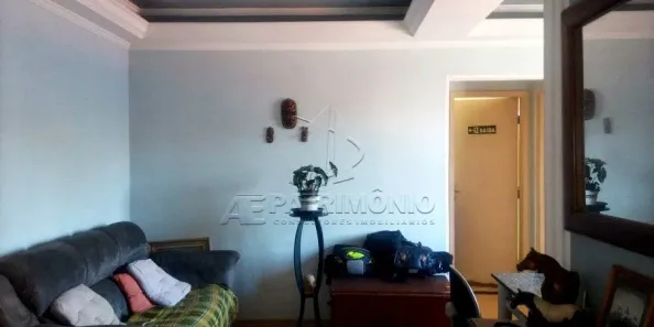 Apartamento com 2 Quartos à venda, 54m² no Vila São João, Sorocaba