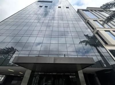 Prédio Comercial para alugar, 5000m² no Jardim Paulistano, São Paulo