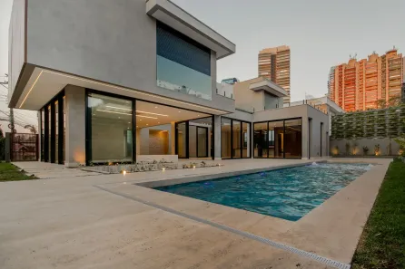 Sobrado com 5 Quartos à venda, 910m² no Alphaville Residencial Dois, Barueri