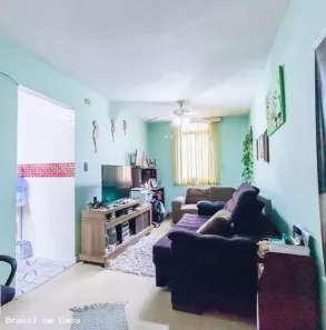 Apartamento com 2 Quartos à venda, 56m² no Conjunto Residencial José Bonifácio, São Paulo