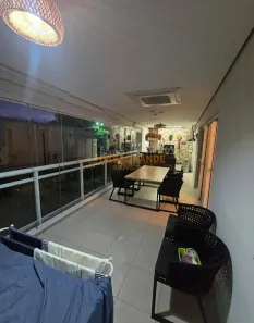Apartamento com 4 Quartos à venda, 147m² no Condomínio Royal Park, São José dos Campos
