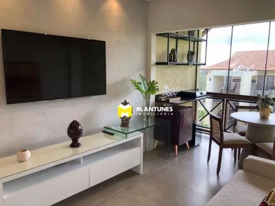 Flat com 2 Quartos à venda, 48m² no Insurreição, Sairé