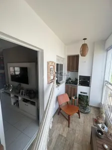 Apartamento com 2 Quartos à venda, 67m² no Vila Ipê, Campinas