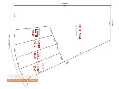 Casa com 1 Quarto à venda, 1501m² no Parque Rizzo, Cotia