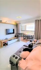 Sobrado com 2 Quartos à venda, 130m² no Campestre, Santo André