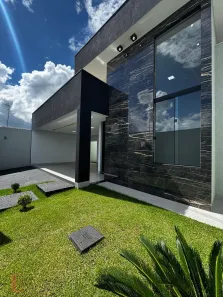 Casa com 3 Quartos à venda, 158m² no Itamaraty 2ª Etapa, Anápolis