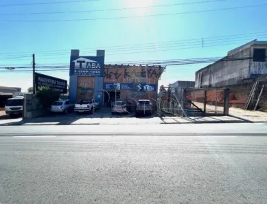 Galpão/Depósito/Armazém à venda, 1250m² no Jardim Aurélia, Campinas