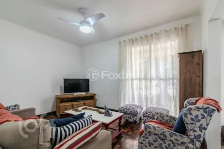 Casa com 3 Quartos à venda, 125m² no Jardim do Salso, Porto Alegre