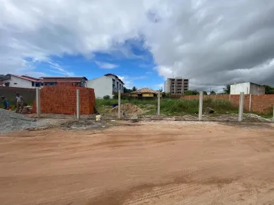 Lote/Terreno à venda, 400m² no Praia do Francês, Marechal Deodoro