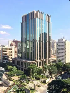 Sala Comercial para alugar, 1124m² no Itaim Bibi, São Paulo