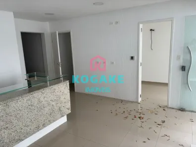 Prédio Comercial à venda, 369m² no Vila Adyana, São José dos Campos