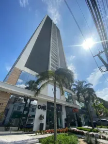 Apartamento com 1 Quarto para alugar, 23m² no Centro, Joinville