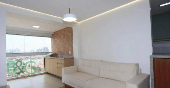 Apartamento com 3 Quartos à venda, 105m² no Vila Prudente, São Paulo
