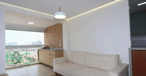 Apartamento com 3 Quartos à venda, 105m² no Vila Prudente, São Paulo